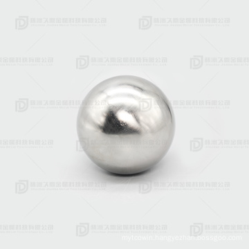 Custom made tungsten alloy ball